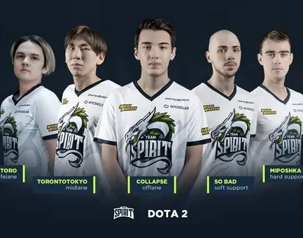 Интервью с топ-командами Dota 2: что нужно знать для ставок на 1xbet