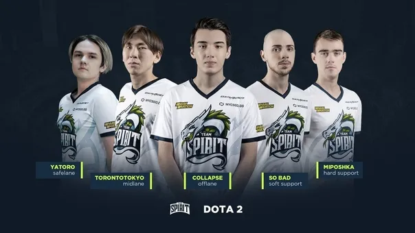 Интервью с топ-командами Dota 2: что нужно знать для ставок на 1xbet