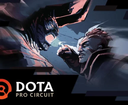 Dota Pro Circuit: важные турниры сезона и лучшие ставки на 1xbet