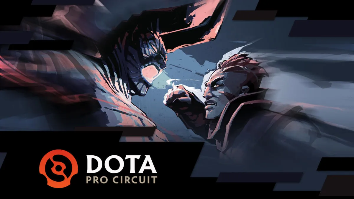 Dota Pro Circuit: важные турниры сезона и лучшие ставки на 1xbet