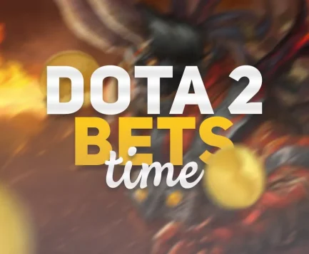 Как правильно делать ставки на Dota 2 через 1xbet: пошаговое руководство