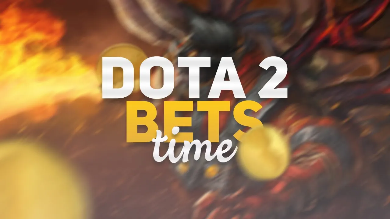 Как правильно делать ставки на Dota 2 через 1xbet: пошаговое руководство