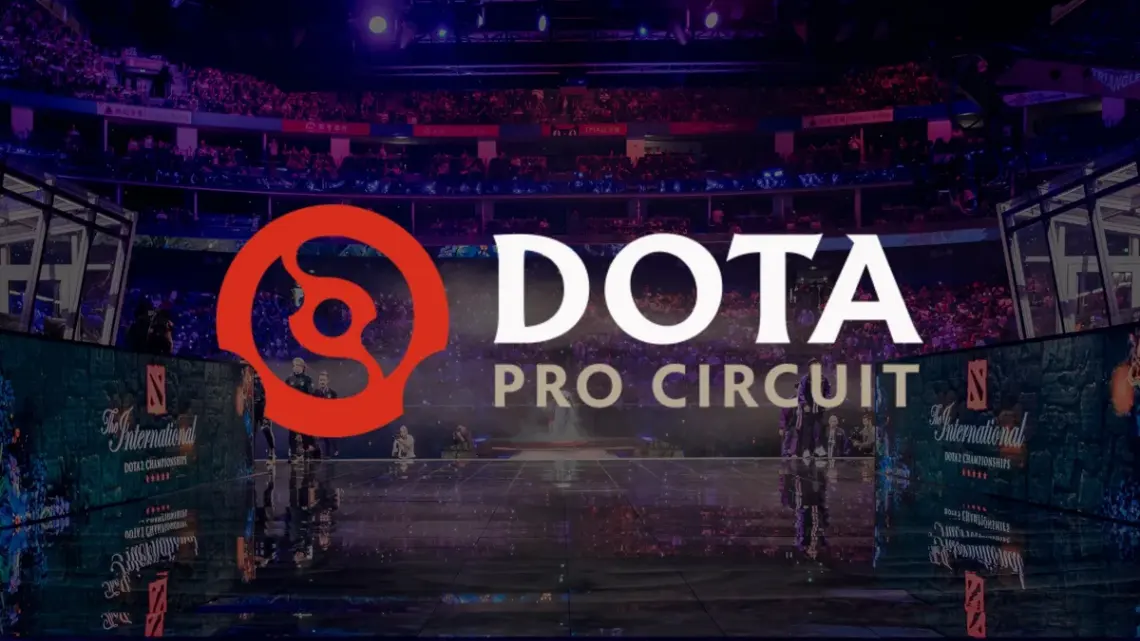 Прогнозы на Dota Pro Circuit: какие команды доминируют и как ставить на 1xbet