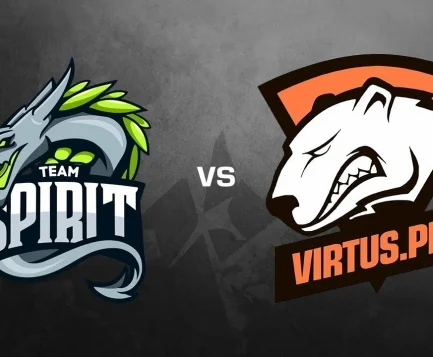 Прогноз на матч Virtus.pro vs Team Spirit: что говорят эксперты 1xbet