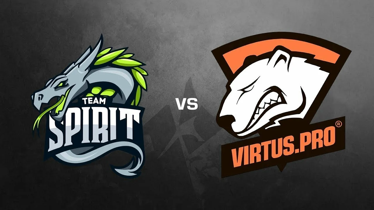 Прогноз на матч Virtus.pro vs Team Spirit: что говорят эксперты 1xbet