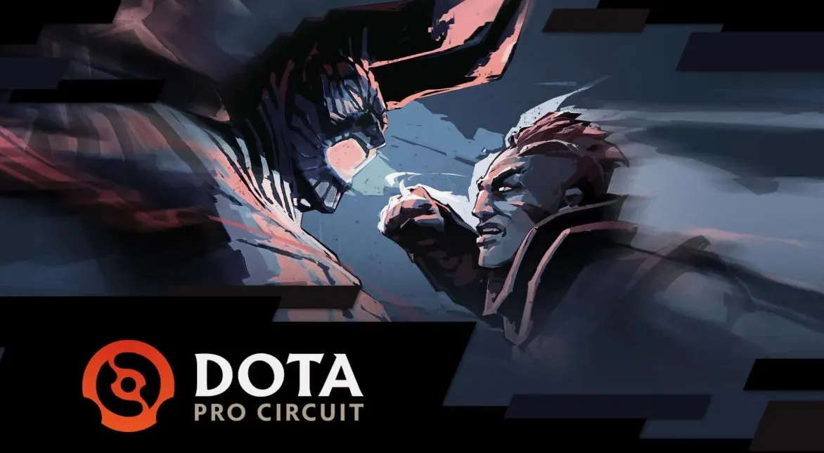 Dota Pro Circuit на 1xBet: как сделать ставку на любимую команду?