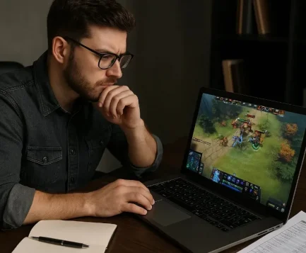 Ставки с разумом: как анализировать матчи Dota 2 для игры на 1xBet
