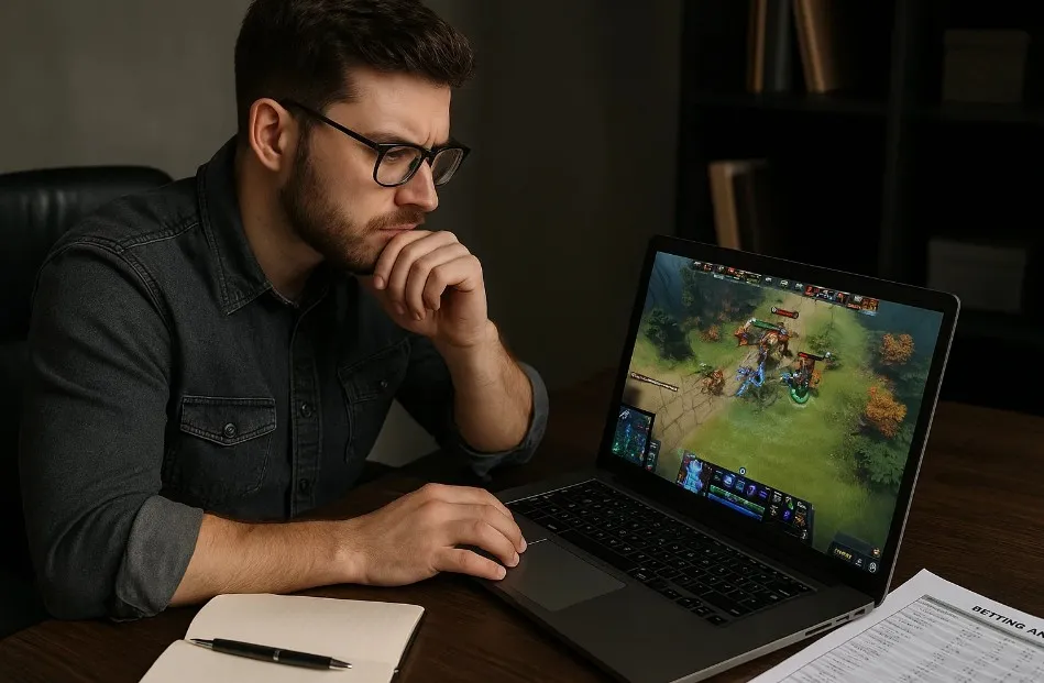 Ставки с разумом: как анализировать матчи Dota 2 для игры на 1xBet Ставки с разумом: как анализировать матчи Dota 2 для игры на 1xBet