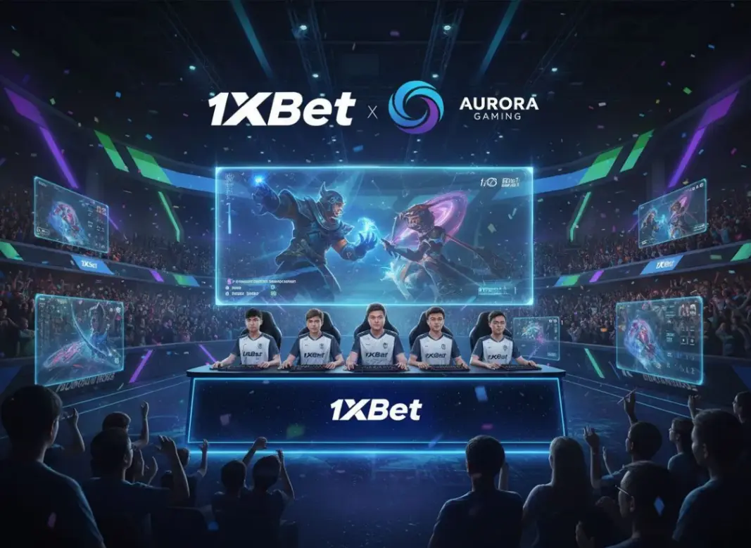 Партнёрство 1xBet и Aurora Gaming в Dota 2: что значит для фанатов и игроков Партнёрство 1xBet и Aurora Gaming в Dota 2: что значит для фанатов и игроков
