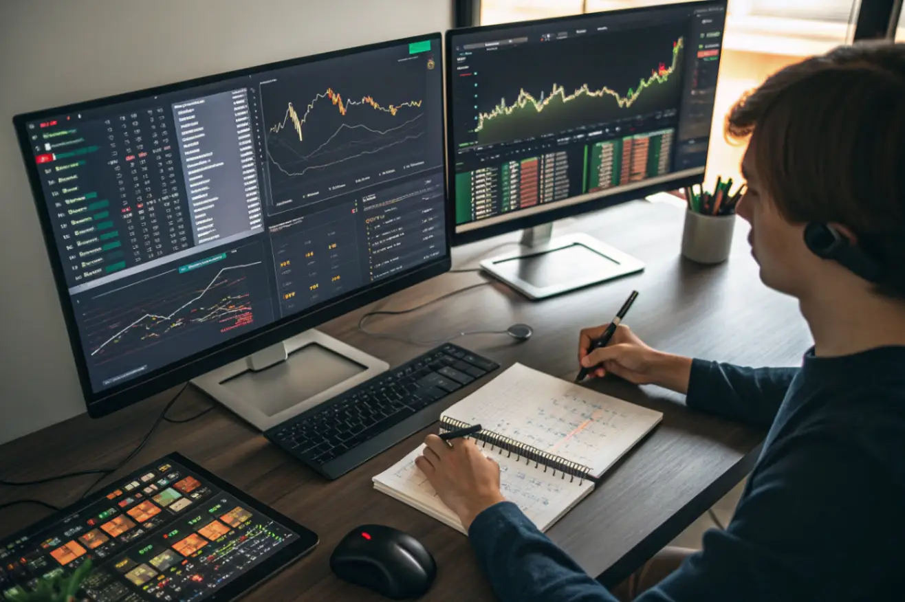 Как превратить знание Dota 2 в доход: советы по аналитике и прогнозам