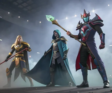 Мета Dota 2 2026: герои, которые изменят ставки и прогнозы на 1xBet