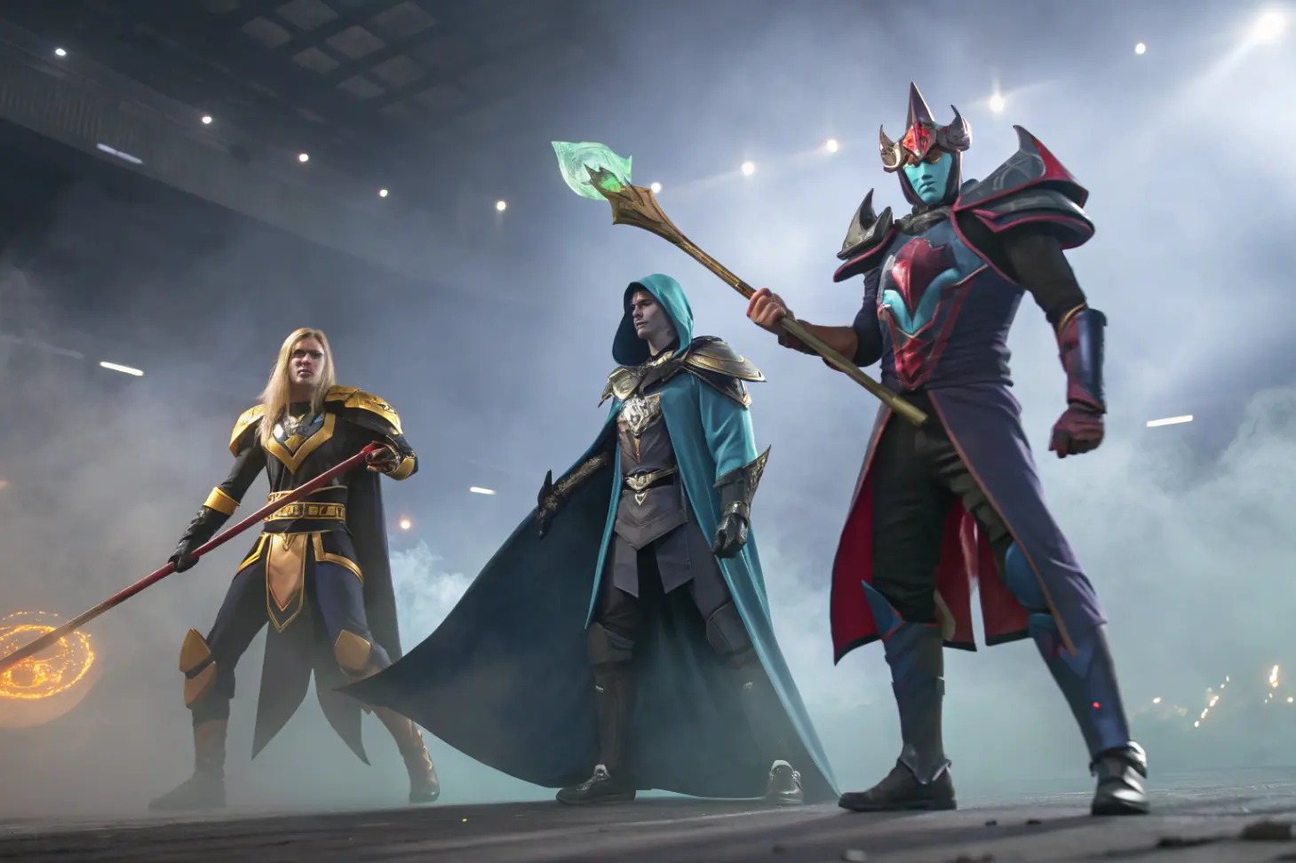 Мета Dota 2 2026: герои, которые изменят ставки и прогнозы на 1xBet Мета Dota 2 2026: герои, которые изменят ставки и прогнозы на 1xBet